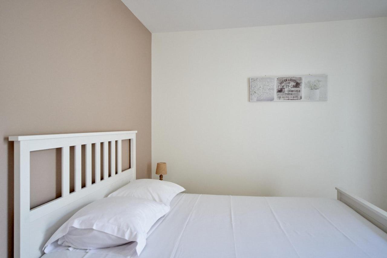 Le Carre Saint Pierre - Chambres D'Hotes Marey-les-Fussey Экстерьер фото