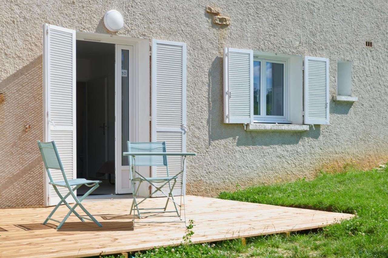 Le Carre Saint Pierre - Chambres D'Hotes Marey-les-Fussey Экстерьер фото