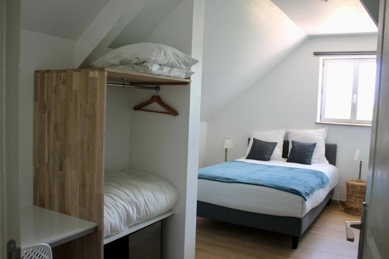 Le Carre Saint Pierre - Chambres D'Hotes Marey-les-Fussey Экстерьер фото